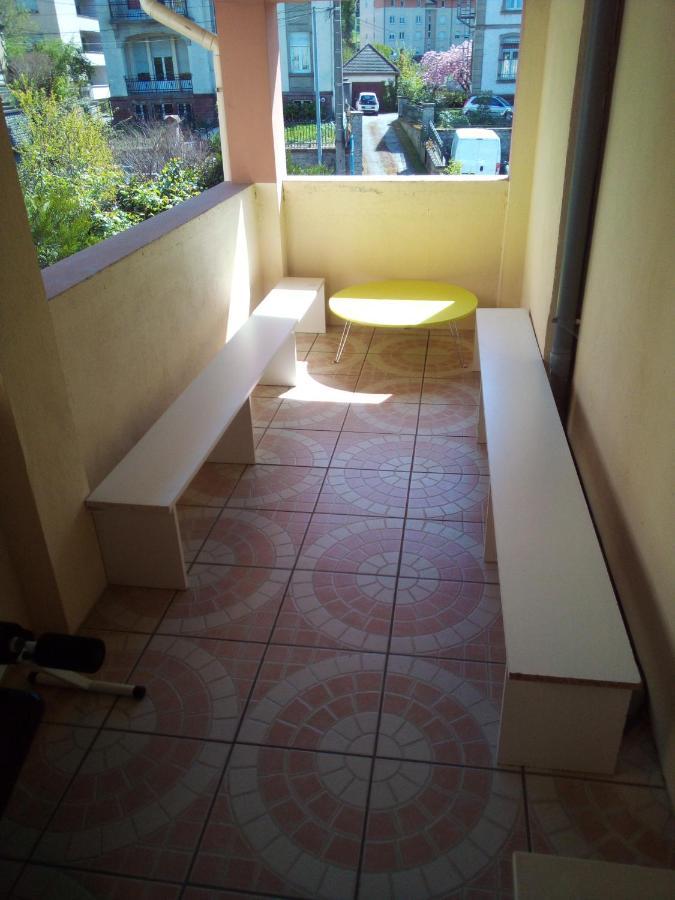 L'Oasis Maisonnette Centre Ville 3 Chambres Terrasse Espace Vert Prive Parc Sainte Croix Center Parc 20 Minutes Sarrebourg Dış mekan fotoğraf